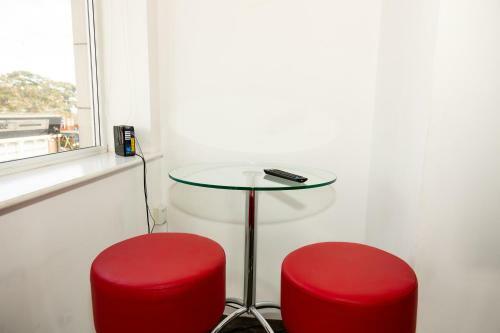 Alexander Apartments Roker