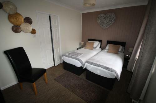 Hotel Red Lion