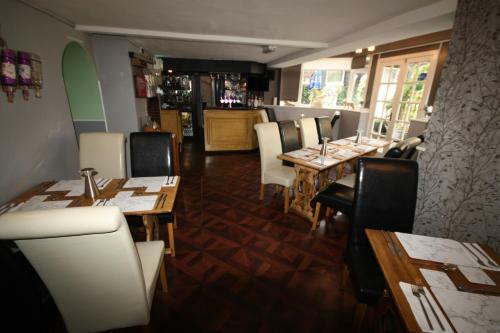 Hotel Red Lion