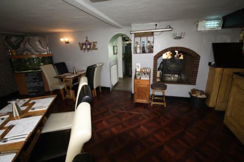 Hotel Red Lion