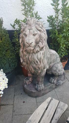 Hotel Red Lion