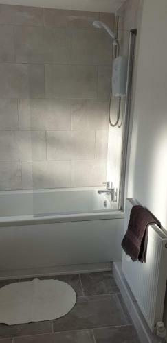 Lime Cottage Short Term Accommodation Digs