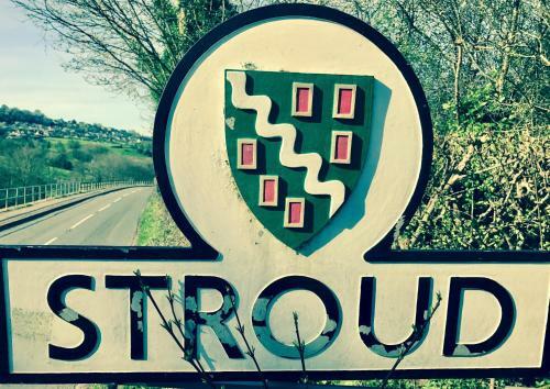 Lower Highview - Self Catering Apartment, Fpventures Stroud