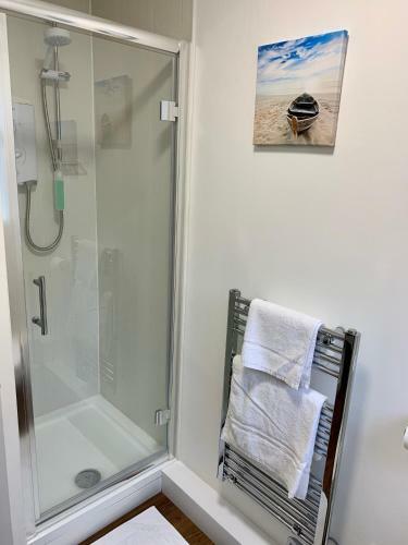 Lower Highview - Self Catering Apartment, Fpventures Stroud