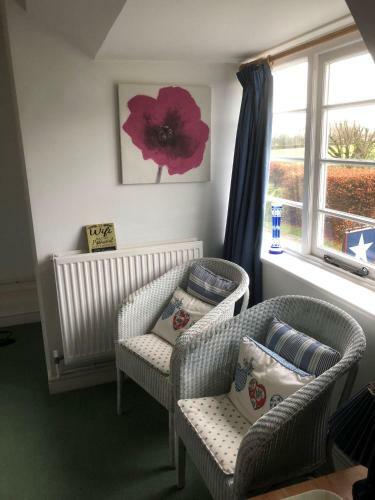 Bed & Breakfast The Star Inn