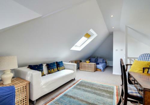 Apartamento 6a Springfield Road