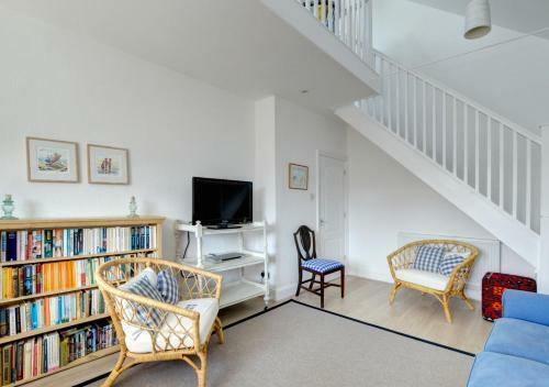 Apartamento 6a Springfield Road