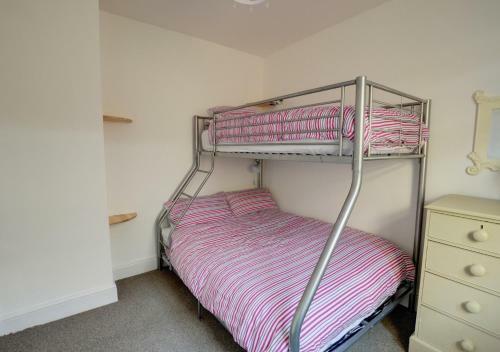 Apartamento 6a Springfield Road