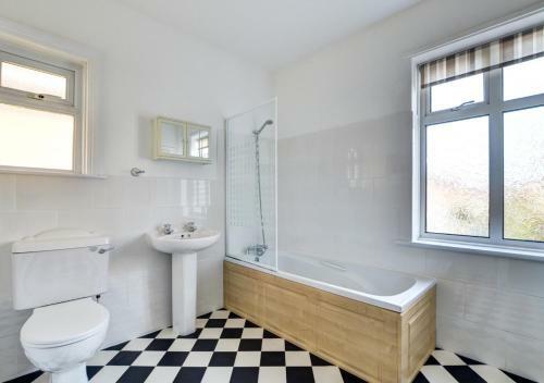 Apartamento 6a Springfield Road