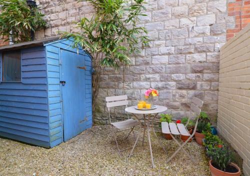 Apartamento Nestleton