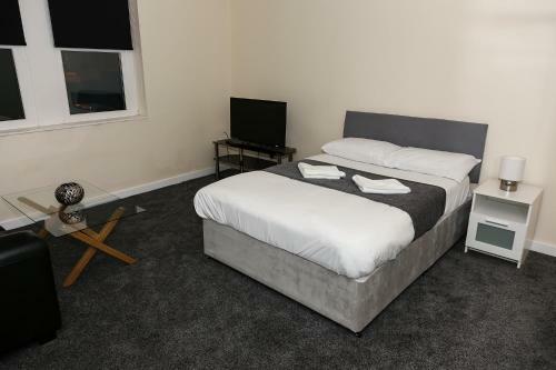 Hostal AA Sunderland North