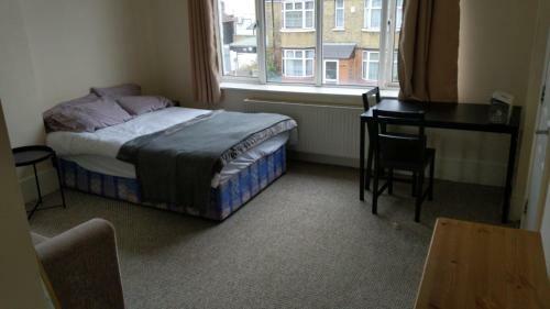 Apartamento 39 Kcr 3 Studio