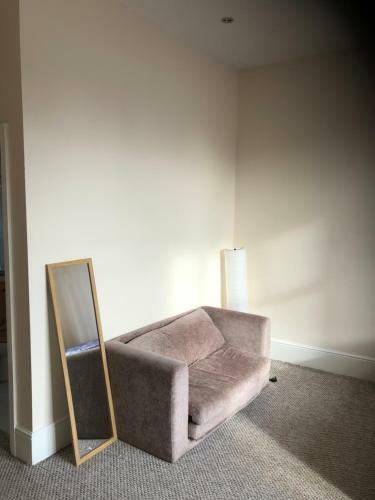 Apartamento 39 Kcr 3 Studio