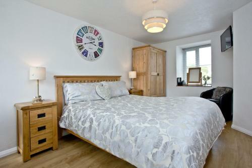 Anchor Cottage, Strete, Dartmouth