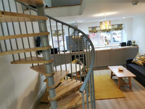 Apartamento The Barn