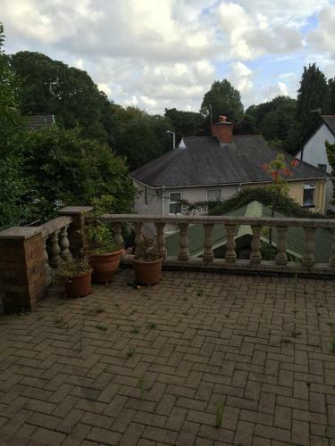 Wynberg House A Bed & Breakfast