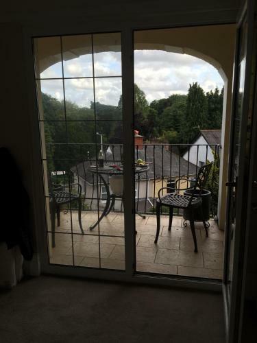 Wynberg House A Bed & Breakfast