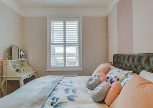 Apartamento Seashell View