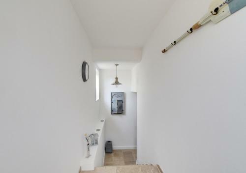 Apartamento Tidal Reach