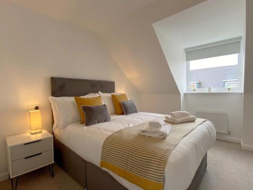 **perfect For Liberty Stadium** Sleeps 8