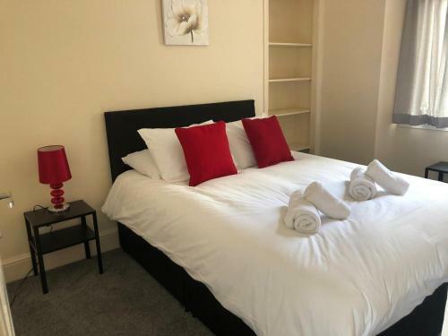 Comfy Stays Swansea