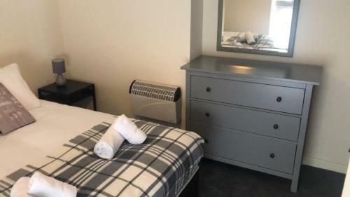 Comfy Stays Swansea