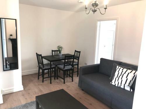 Apartamento The Old Woodyard Sleeps 4 Free Parking