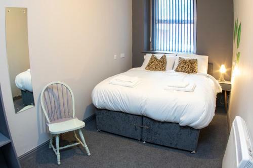 Albergue Gloucester Chambers