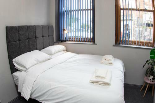 Albergue Gloucester Chambers