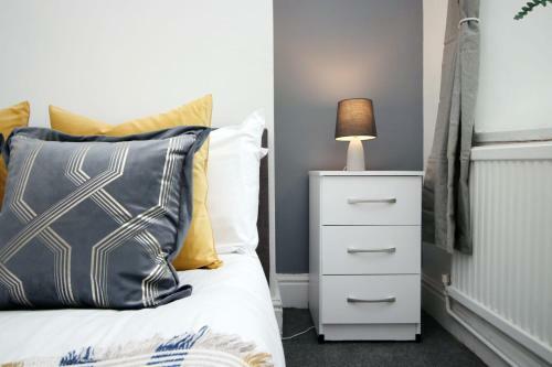Alexandra House By Staybc