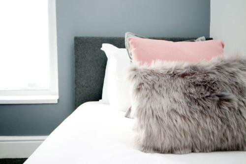 Alexandra House By Staybc