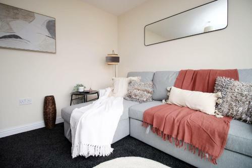 Masonic Heights Apartment 26