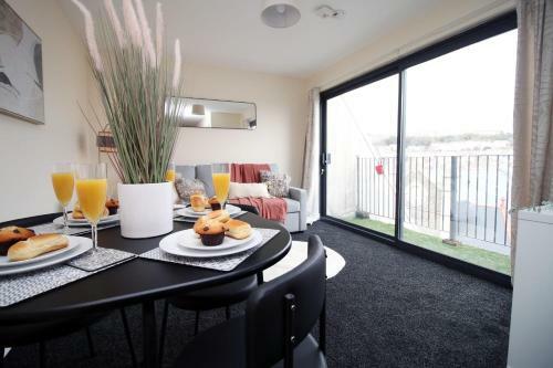 Masonic Heights Apartment 26