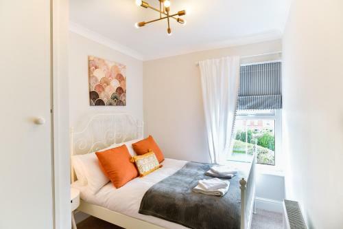 Just Stay Wales - Hadland House Mumbles