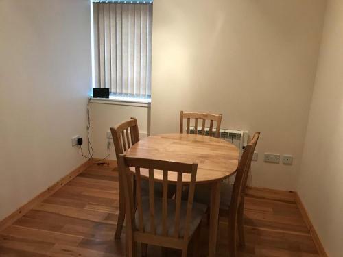 Apartamento Nc500 Town House