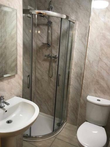 Apartamento Nc500 Town House