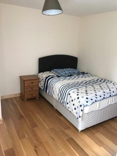Apartamento Nc500 Town House