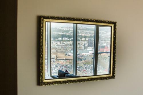 Apartamento Panoramic View