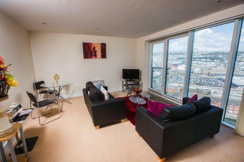 Apartamento Panoramic View