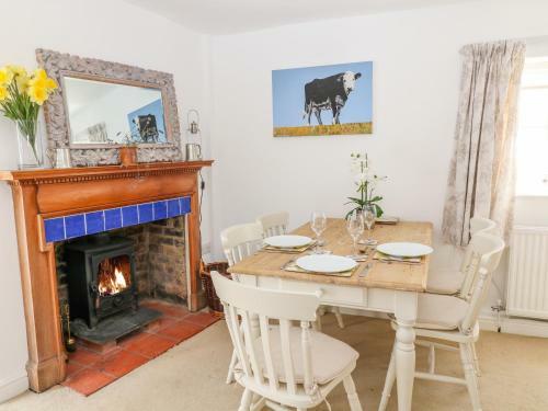 Boo Cottage