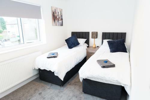 Argyle House Tamworth