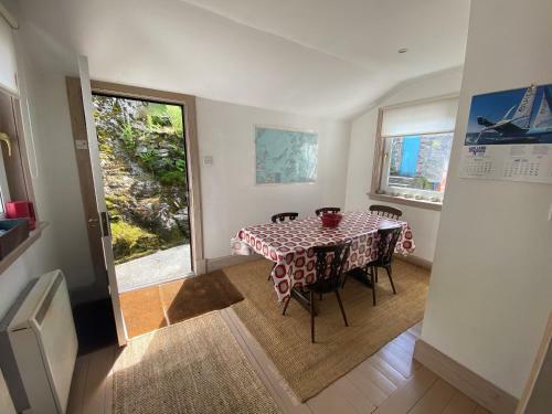Glencarrick - Harbour View