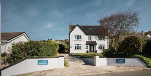 Hostal Ty Ffynnon