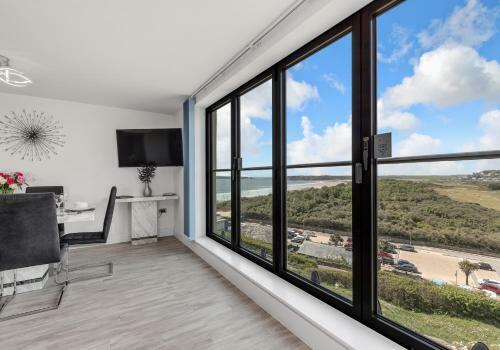 Apartamento 11 Waterstone House