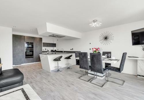Apartamento 11 Waterstone House