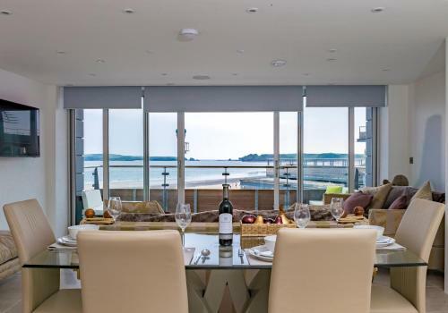 Apartamento 13 Waters Edge