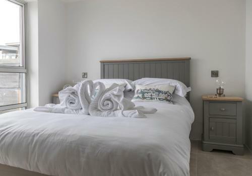 Apartamento 13 Waters Edge