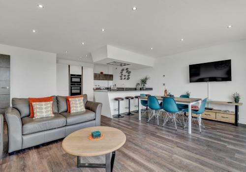 Apartamento 7 Waterstone House