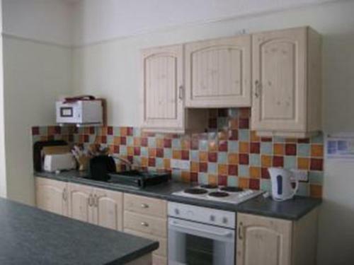 Apartamento Carnock