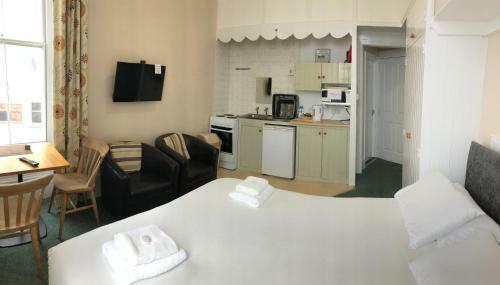 Apartamento Carnock